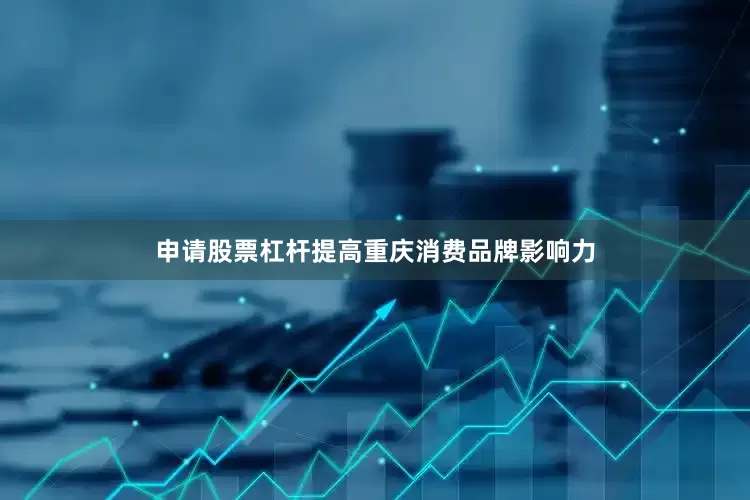 申请股票杠杆提高重庆消费品牌影响力