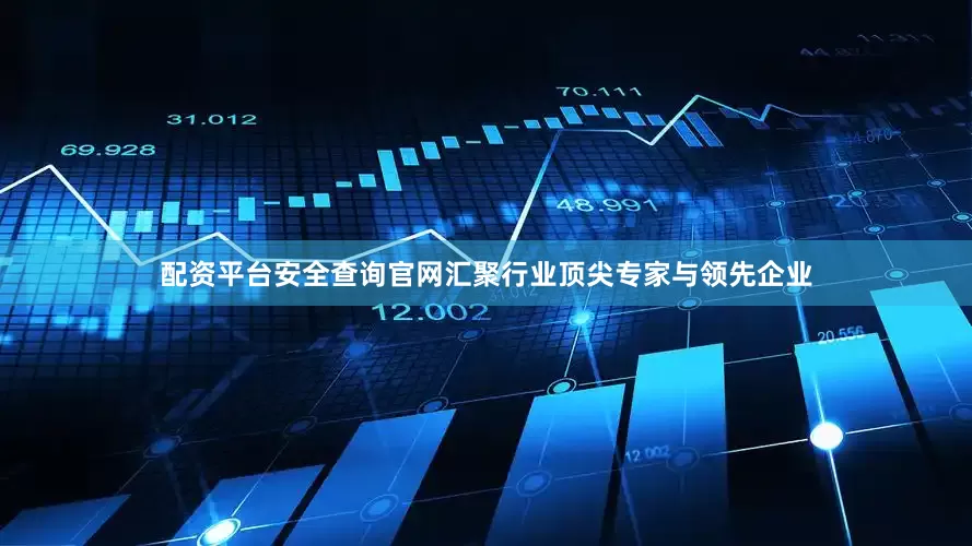 配资平台安全查询官网汇聚行业顶尖专家与领先企业